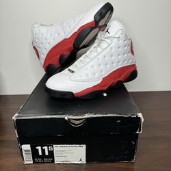 Jordan 13 Chicago (2017) Size 11.5 $185