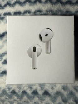 AirPod Gen 4