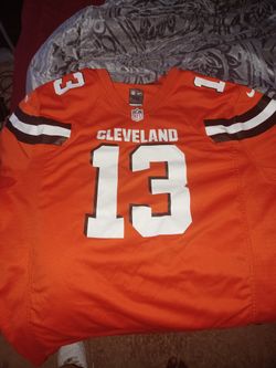 O'Dell Becham Jr. Jersey