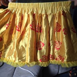 Disney Couture Tutu - BELLE