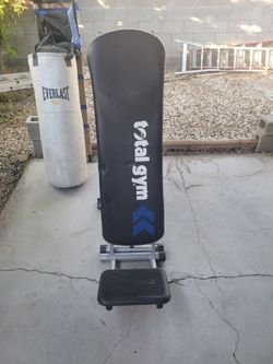 Total gym