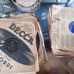 Vintage Records