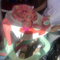 baby walker 