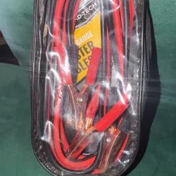 Jumper Cables 