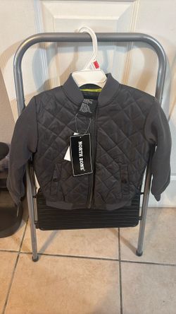 Boy Jacket 