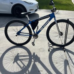 Big Ripper Added Parts