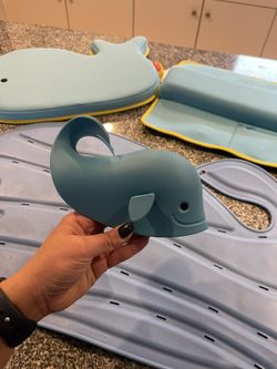 SkipHop Bath Kit