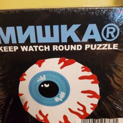 1000 Piece Puzzle