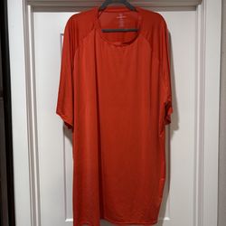 Men’s Real Essentials swim shirts