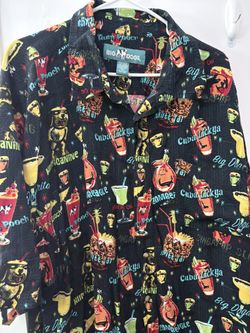 Cocktail Shirt