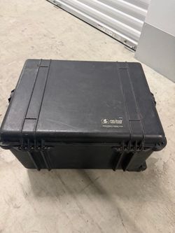 Pelican™ 1620 Equipment Case H-7696 - ULINE firm on price