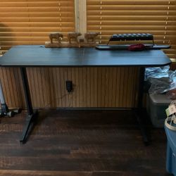 Large Computer Desk