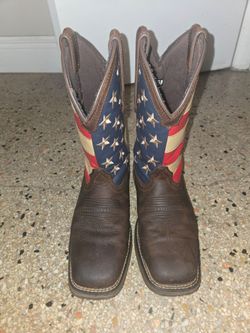 Boots 7.5