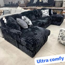 $10 Down finance sofa bed, Sectional Sleeper Reclining Sectional Sofa and Loveseat Power Reclining Sofa