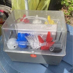 Picnic Supply