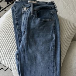 Levi’s Jeans Size 28