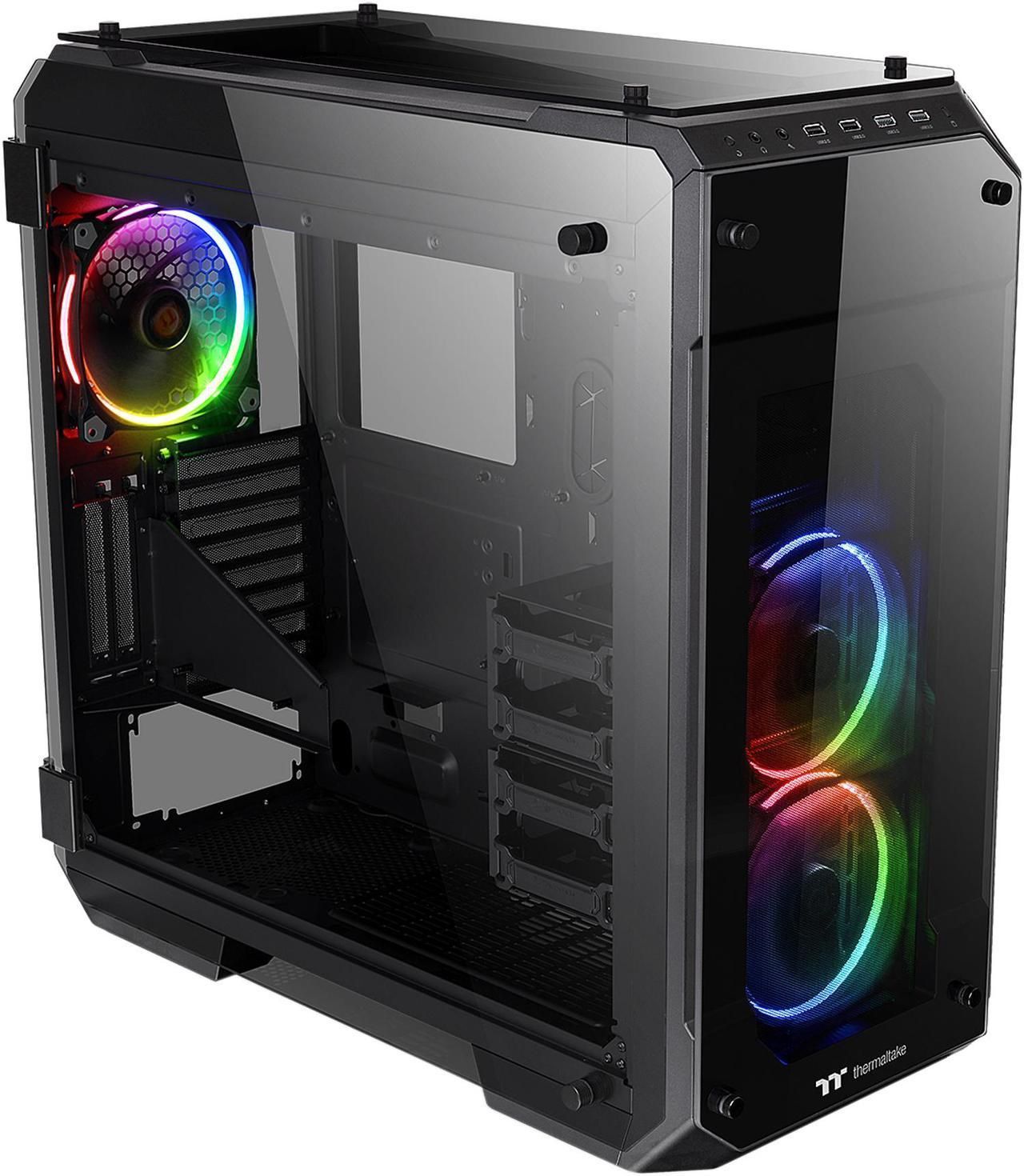Thermaltake Full Tower Case
