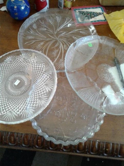 4 pieces