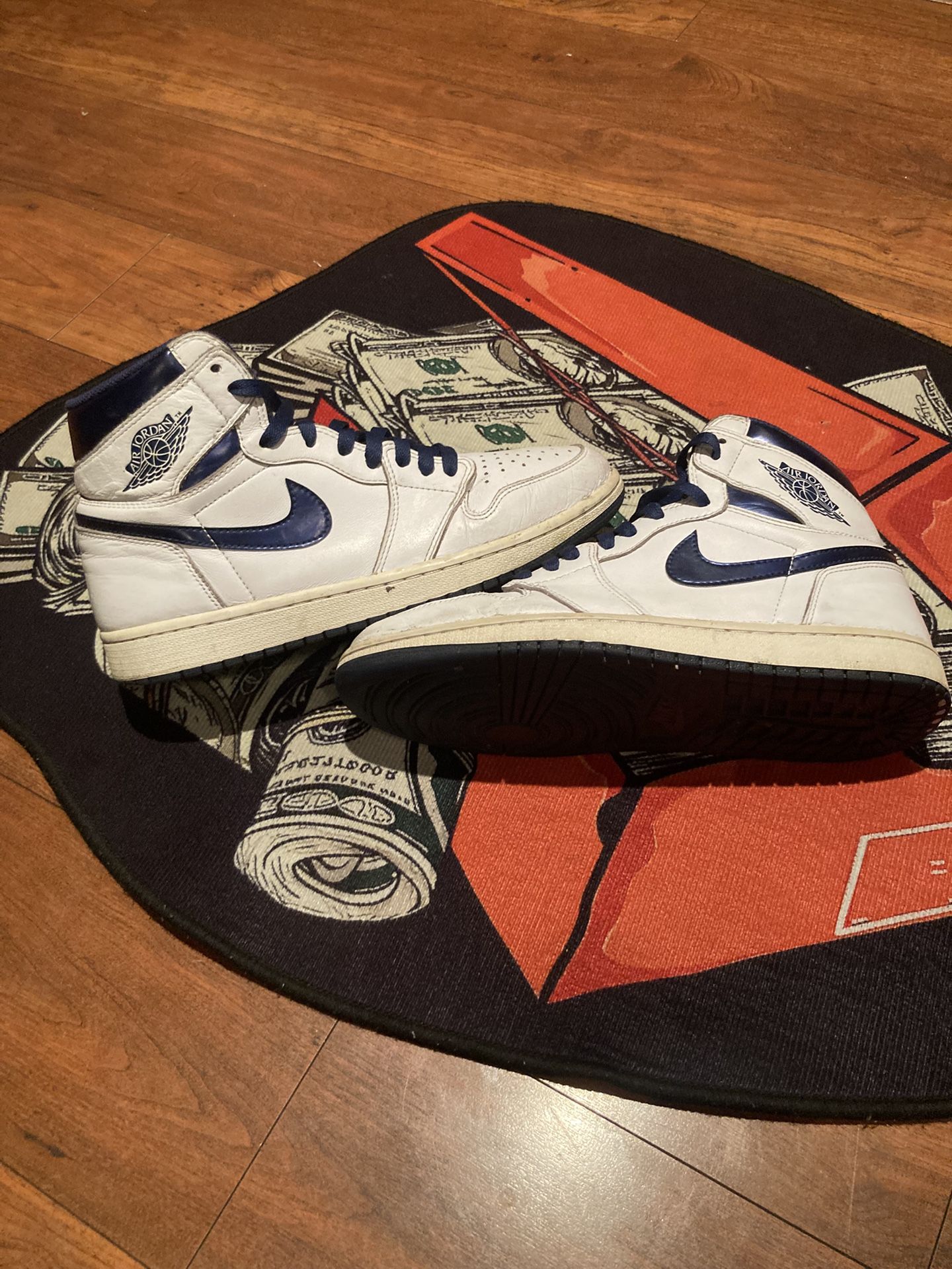 Air Jordan 1