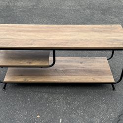 TV Stand Console 
