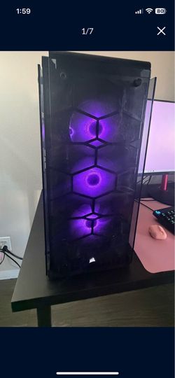 Gaming pc