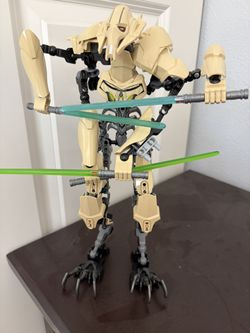 Lego 75112 General Grevious