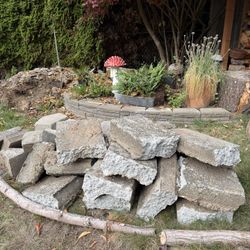 Pile-o-concrete™