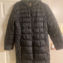 Women’s Large Michael Kors Puffer Jacket