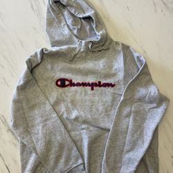 Champion Women’s Sweatshirt 