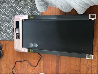 Deer Run Walking Pad q2