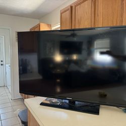 45” Samsung TV