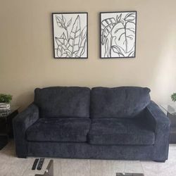 Queen Sleeper Sofa