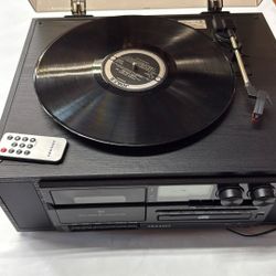 Crosley  Model Cr7010A