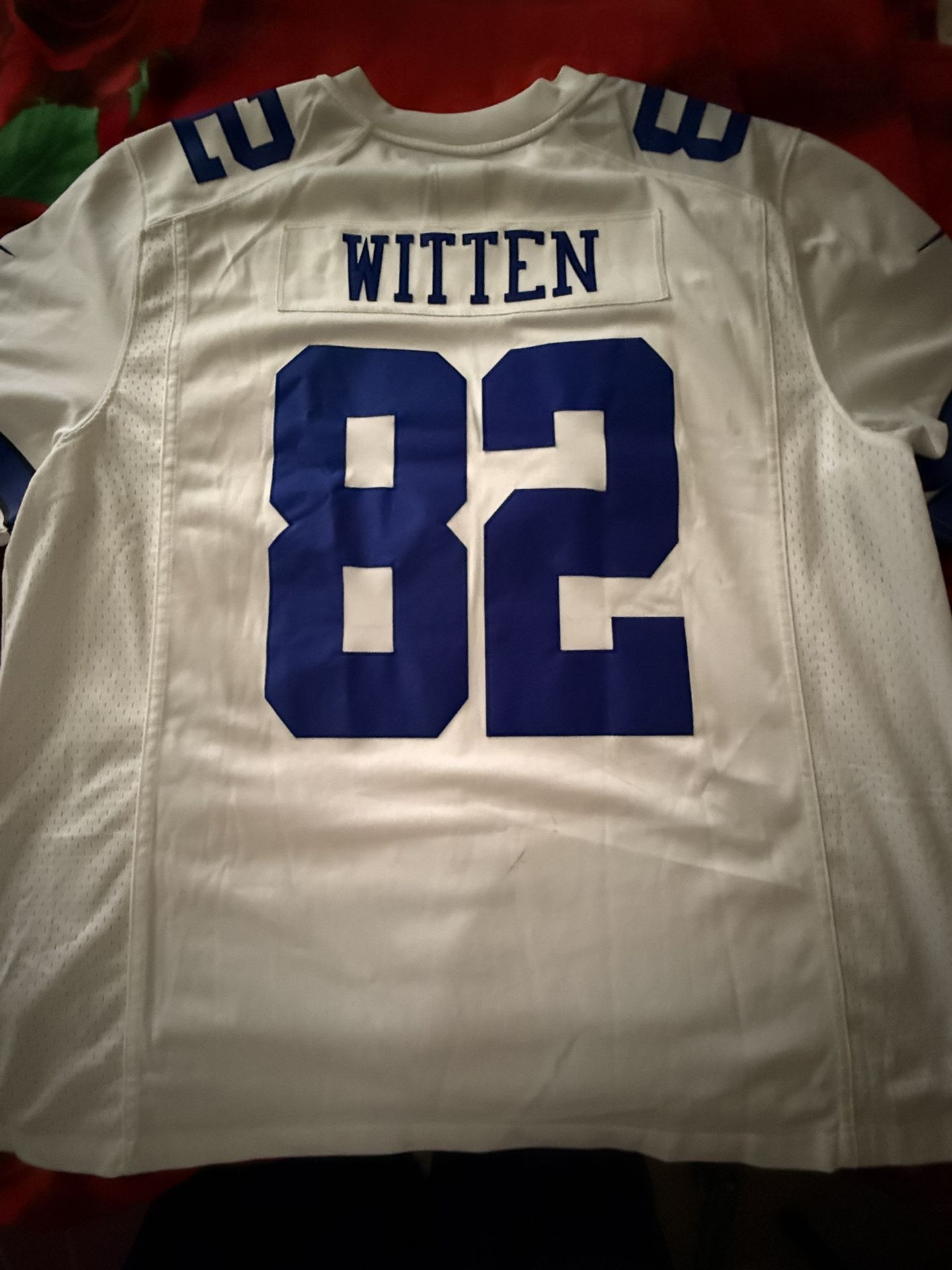 Cowboys Jersey