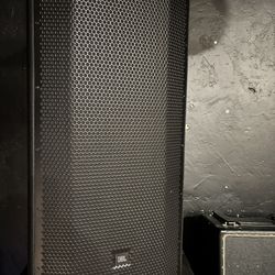 Jbl Pro 800 Pair Pa Speaker 