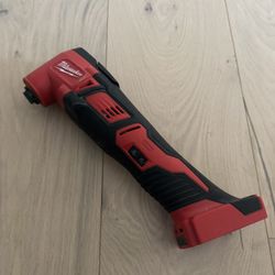 Milwaukee M18 Multi-tool 2626-20