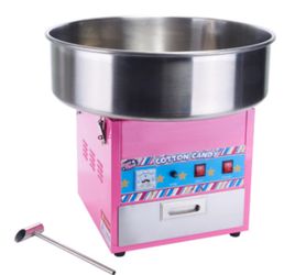 Cotton Candy Machine