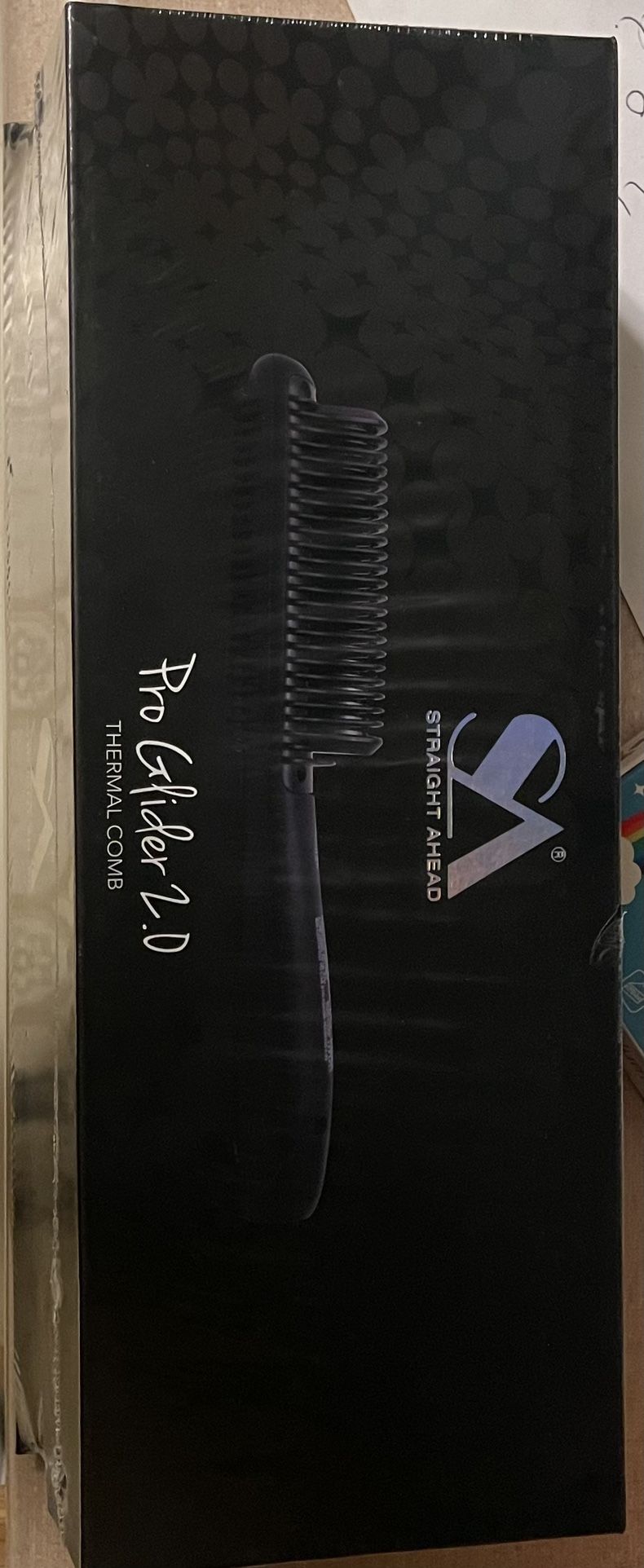 Straight Ahead Pro Glider 2.0 UNOPENED