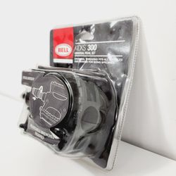 Bell Kicks 300 Universal Pedal Set  - New in Package 

