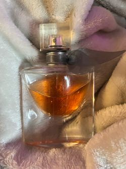 La vie est belle perfume
