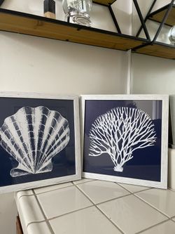 Beach Decor