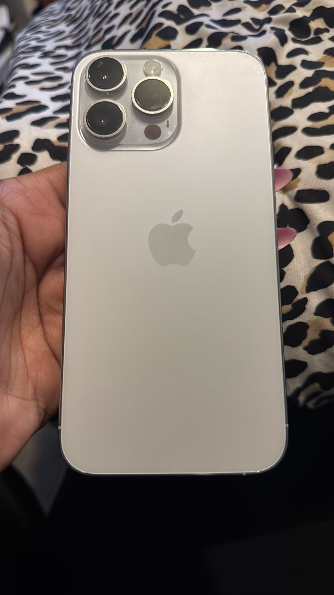 LOCKED IPhone 14 Pro Max