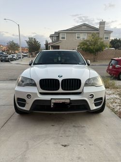 2013 BMW X5