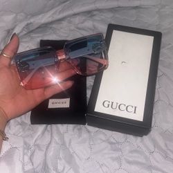 Gucci  Glasses  Women’s 