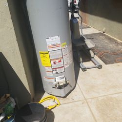 Water Heater