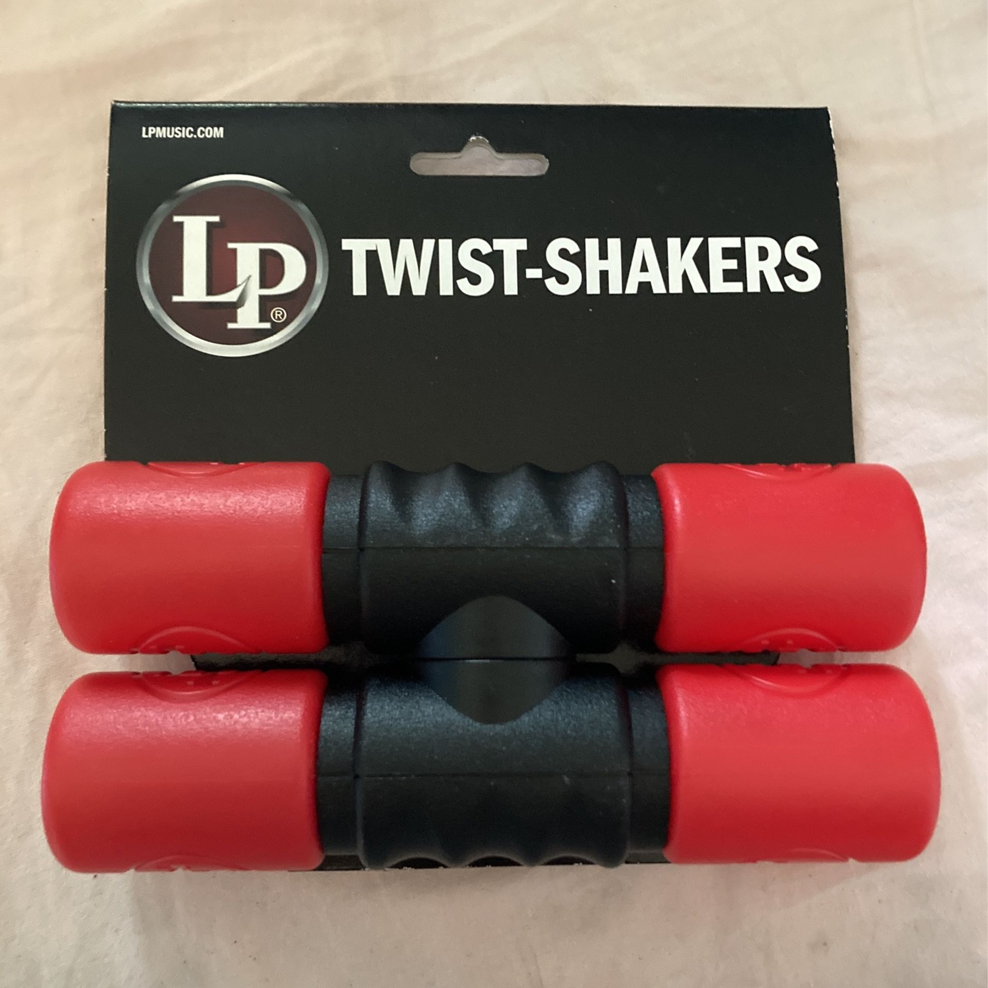 Latin Percussion Loud Shaker