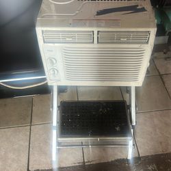 TCL small window AC BTUs5000