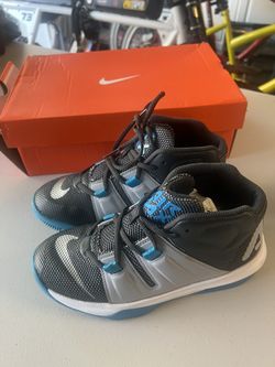 Nike Air Max Charge Boys Size 5y With Box 