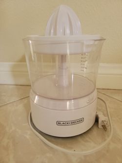 Electric Juicer