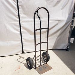 Dolly Hand Truck 